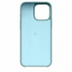 Case Beats with MagSafe for iPhone 16 Pro Max - case blue