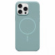 Case Beats with MagSafe for iPhone 16 Pro Max - case blue