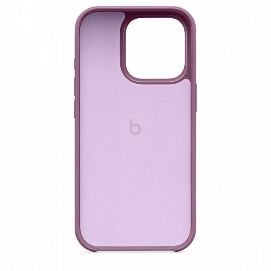 Case Beats with MagSafe for iPhone 16 Pro - Sunset Purple