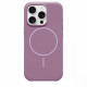 Case Beats with MagSafe for iPhone 16 Pro - Sunset Purple