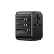 Charger/travel adapter EU/UK/US/AU