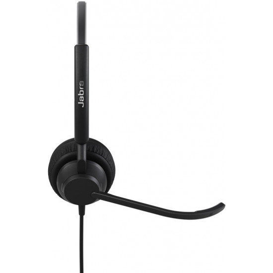 Headphone Engage 40 (Inline Link) USB-A UC Stereo