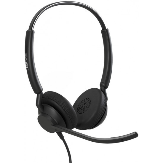 Headphone Engage 40 (Inline Link) USB-A UC Stereo