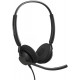 Headphone Engage 40 (Inline Link) USB-A UC Stereo