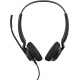 Headphone Engage 40 (Inline Link) USB-A UC Stereo