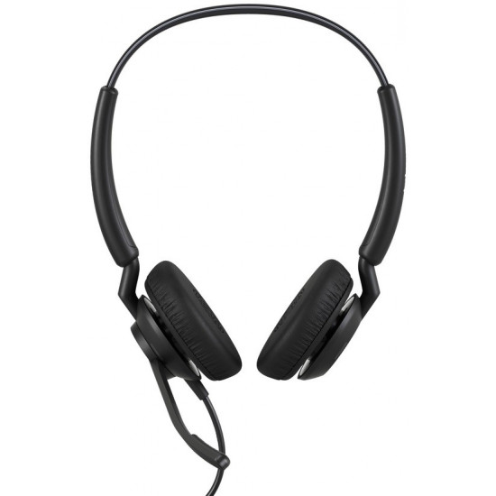 Headphone Engage 40 (Inline Link) USB-A UC Stereo