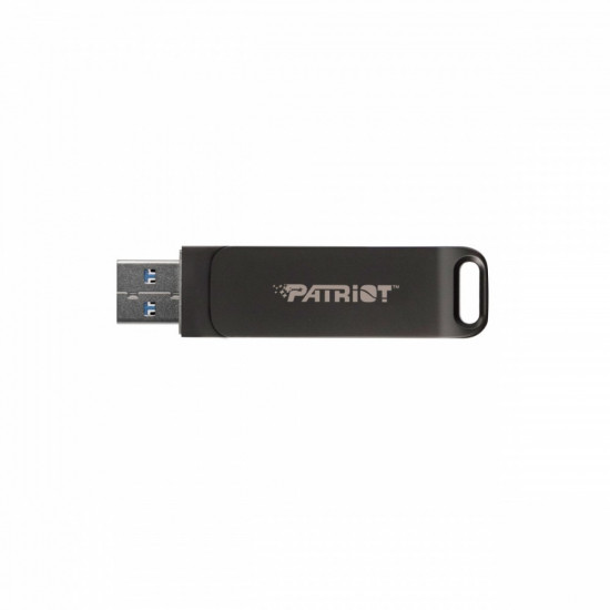 Pendrive Rage R550 32GB USB Type-C/USB A