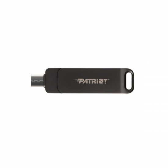 Pendrive Rage R550 32GB USB Type-C/USB A