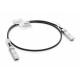 Cable Aruba IOn 10G SFP+ to SFP+ 1m DAC R9D19