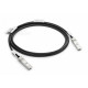 Cable Aruba IOn 10G SFP+ to SFP+ 3m DAC R9D20