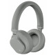 Wireless headphones SEP 720BT GY BT 5.3, to 40h playtime