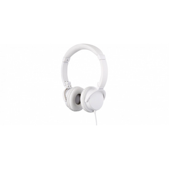 Headphone SEP 432 WHITE 20Hz-20kHz, 32ohm