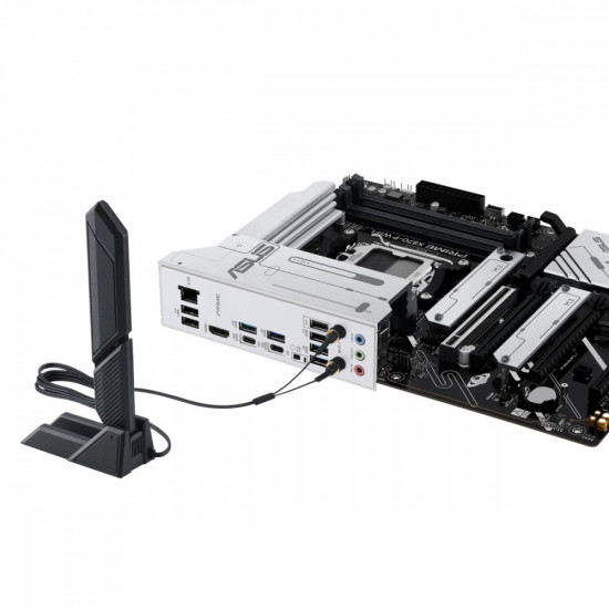 Motherboard PRIME X870-P WIFI AM5 4 DDR5 HDMI/USB-C 