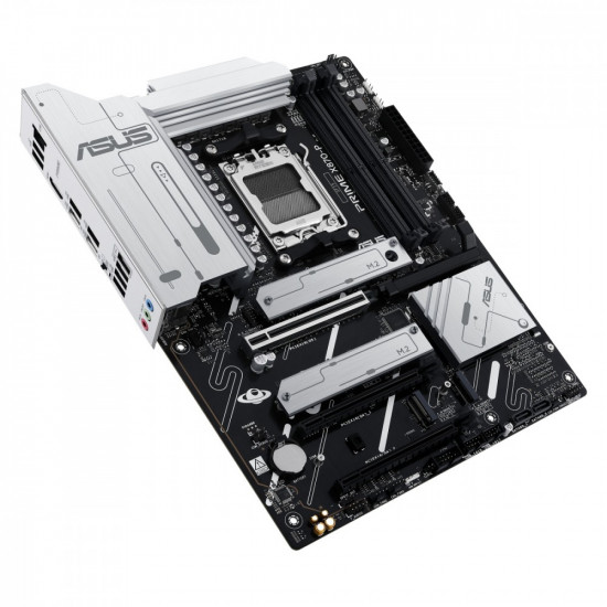 Motherboard PRIME X870-P AM5 4DDR5 HDMI/USB-C ATX