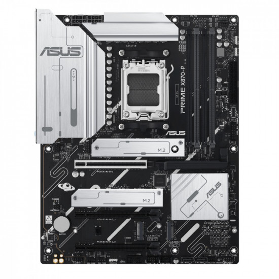 Motherboard PRIME X870-P AM5 4DDR5 HDMI/USB-C ATX