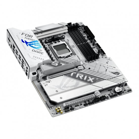 Motherboard ROG STRIX X870-A GAMING WIFI AM5 4DDR5 HDMI/USB