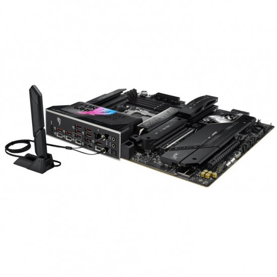 ROG STRIX X870E-E GAMIN G WIFI DDR5 HDMI/USB-C