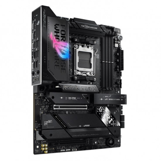 ROG STRIX X870E-E GAMIN G WIFI DDR5 HDMI/USB-C