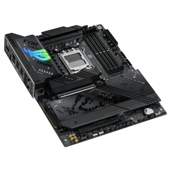 Motherboard ROG STRIX X870-F GAMING WIFI 4DDR5 HDMI/USB-C/DP 