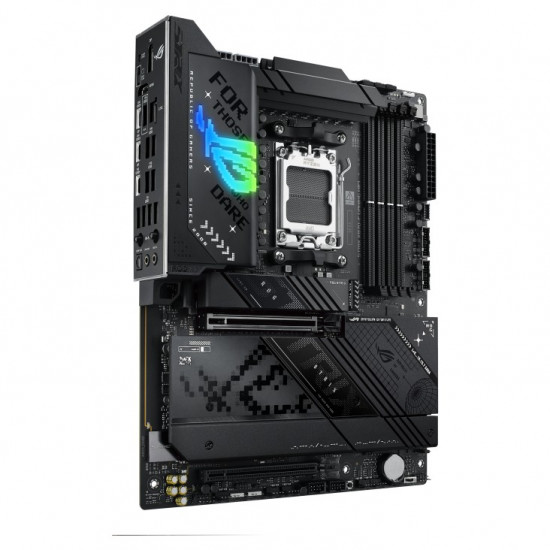 Motherboard ROG STRIX X870-F GAMING WIFI 4DDR5 HDMI/USB-C/DP 