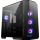 MAG PANO 100R PZ TEMPERED GLASS