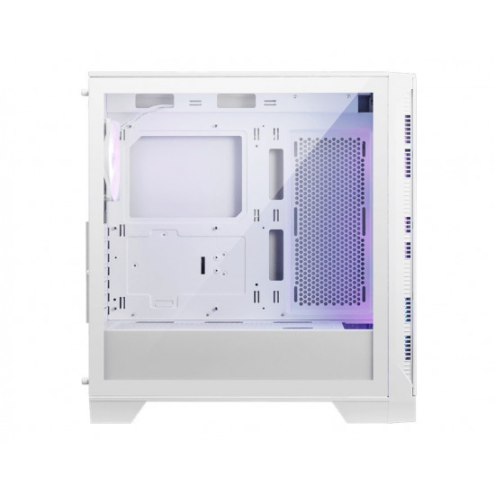 MAG FORGE 320R WHITE AIRFLOW