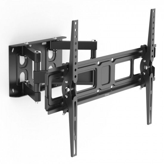 TV holder scissor arms