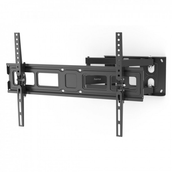 TV holder scissor arms