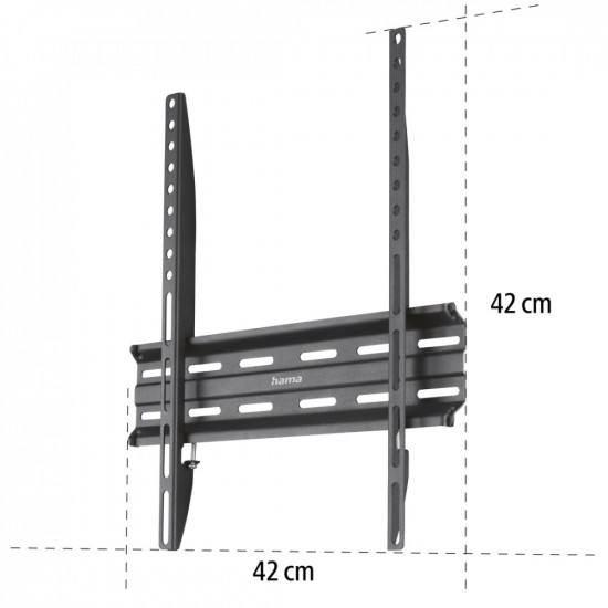 TV holder LCD/LED 400x400 fix 65 inch