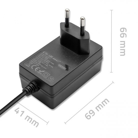 Super FAST PD charger for Raspberry PI 5 USB