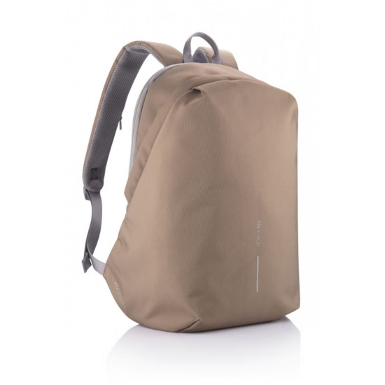 Backpack XD DESIGN BOBBY SOFT BROWN