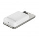 Powerbank with stand 10000mAh Qi2 MagSafe White