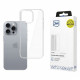 Clear Case Iphone 16 Pro Max 6,9 clear