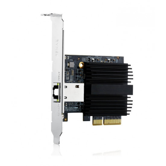  Network Card XGN100C-ZZ0102F 10G PCIewith Single RJ45 Port