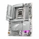 Motherboard X870 A ELITE WF7 ICE AM 5 4DDR5 HDMI/USB-C ATX