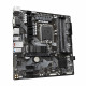 Motherboard B760M DS3H s1700 4DDR5 HDMI/DP/DSUB mATX