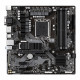 Motherboard B760M DS3H s1700 4DDR5 HDMI/DP/DSUB mATX