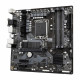 Motherboard B760M DS3H s1700 4DDR5 HDMI/DP/DSUB mATX