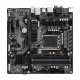 Motherboard B760M DS3H s1700 4DDR5 HDMI/DP/DSUB mATX