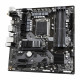 Motherboard B760M DS3H AX s1700 4DD 5 HDMI/DP/DSUB mATX