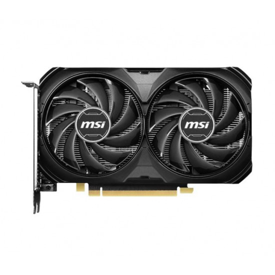 Karta graficzna RTX 4060 Ti VENTUS 2X BLACK E1 OC 8GB GDDR6 128bit