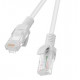 Patchcord cat.5E 50M grey