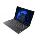 Laptop V15 G4 83A100LQPB W11Pro i7-1355U/16GB/512GB/INT/15.6 FHD/Business Black/3YR OS