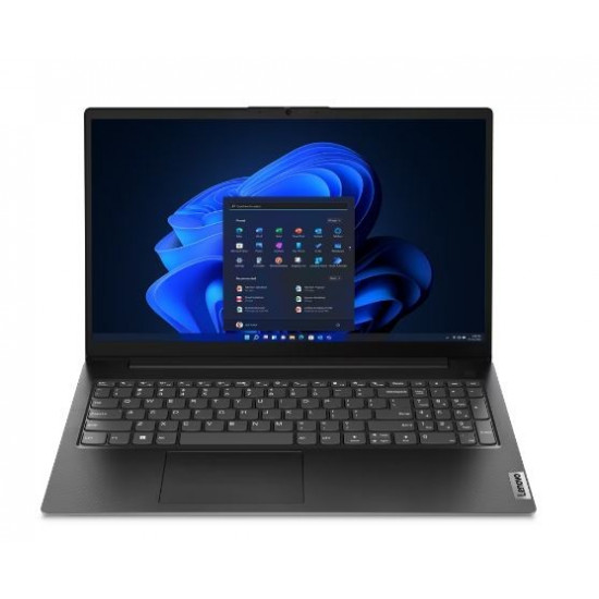 Laptop V15 G4 83A100LQPB W11Pro i7-1355U/16GB/512GB/INT/15.6 FHD/Business Black/3YR OS