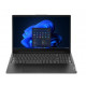 Laptop V15 G4 83A100LQPB W11Pro i7-1355U/16GB/512GB/INT/15.6 FHD/Business Black/3YR OS