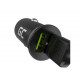 USB car charger GC PowerRide Nano36