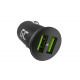 USB car charger GC PowerRide Nano36