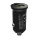 Car charger PowerRide Nano38 38W 6A 1xUSB-C,1xUSB-A 