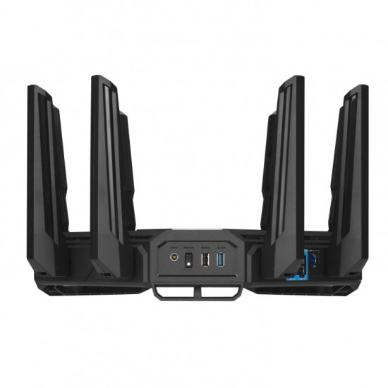 Router ROG WiFi 7 GT-BE1900 