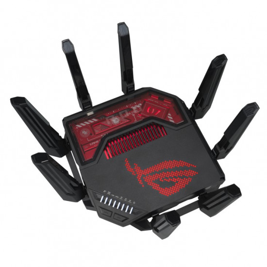 Router ROG WiFi 7 GT-BE1900 